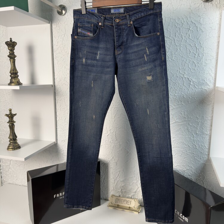 Dıesel Jean 4051-08