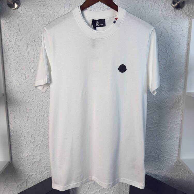 Moncler Premium T-shirt