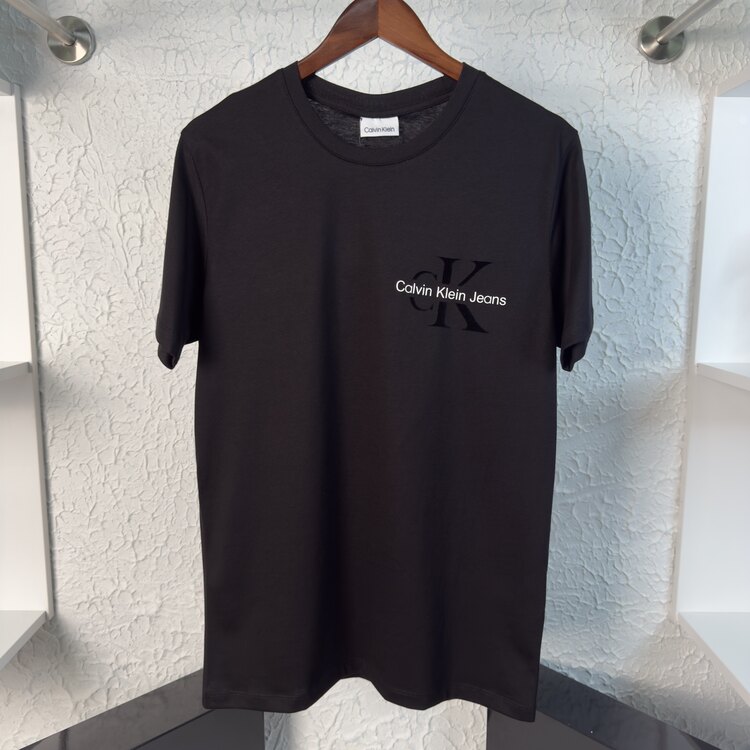 Ck Premium T-shirt(Parfüm Hediyeli)