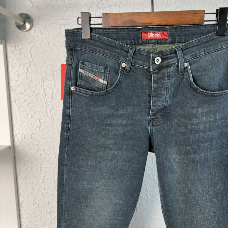 Dıesel Premium Jean 4060-03