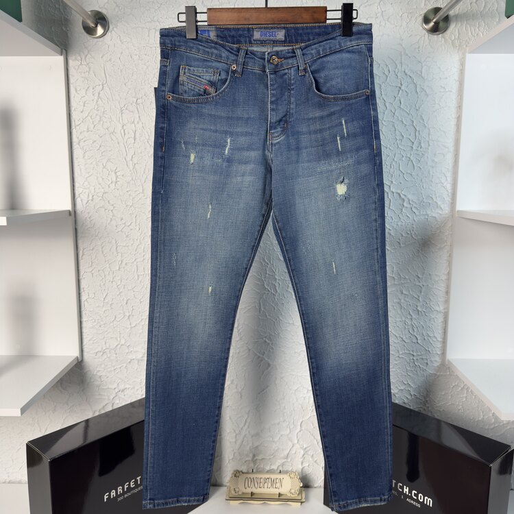 Dıesel Premium Jean 4051-07