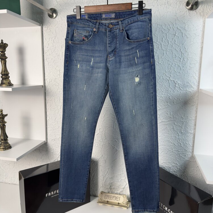 Dıesel Premium Jean 4051-07