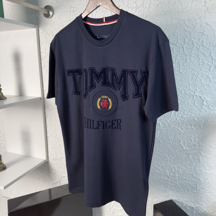 Tommy Premium T-shirt
