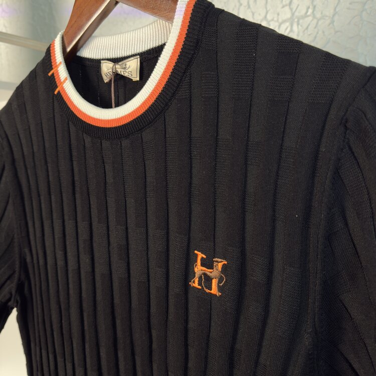 Hermes Triko Premium T-shirt