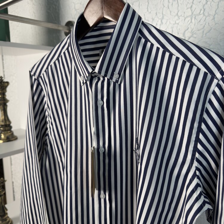 Loro Piana Premium Cotton Gömlek