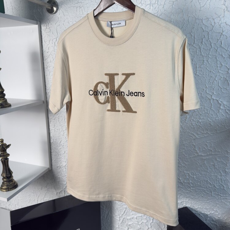Ck Owersize Premium T-shirt