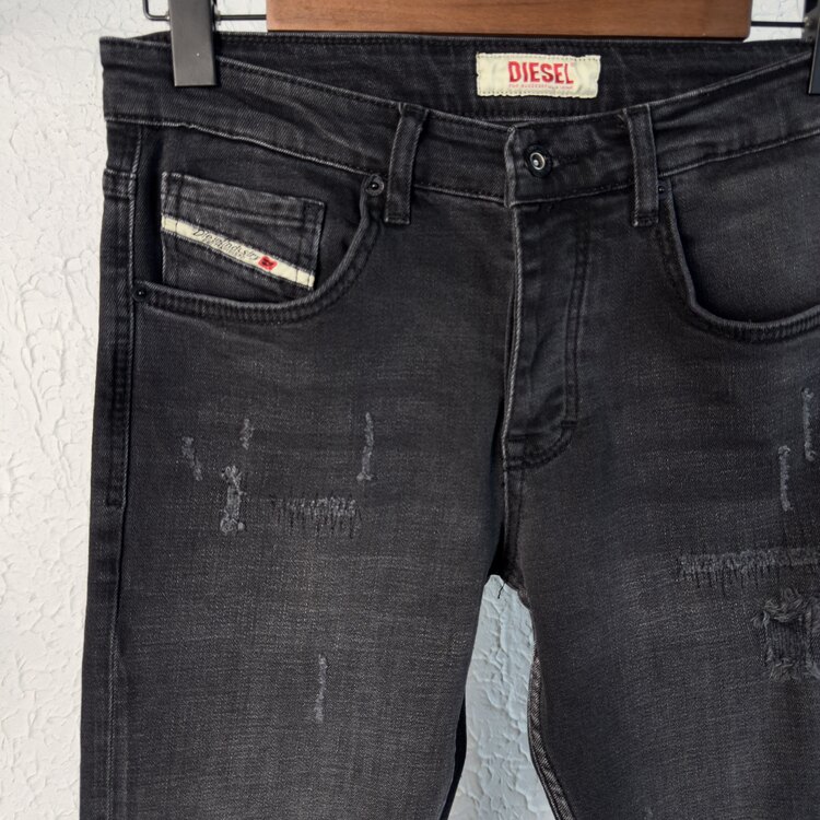 Dıesel Jean 4008-02