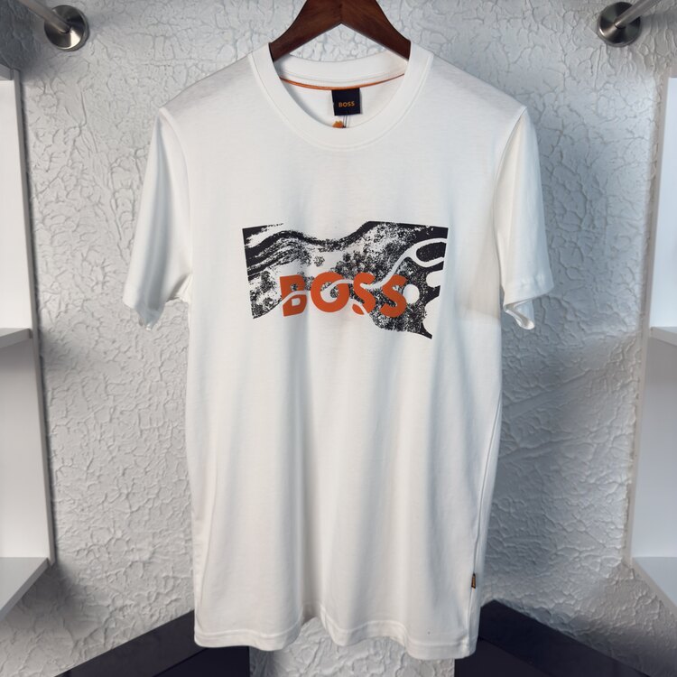 Hugo Boss Premium T-shirt