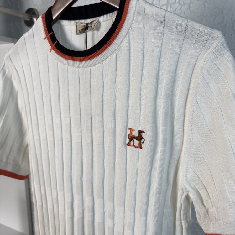 Hermes Triko Premium T-shirt