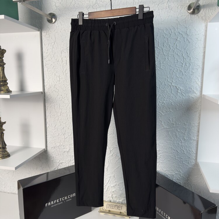 Moncler Premium Paraşüt Kumaş Jogger