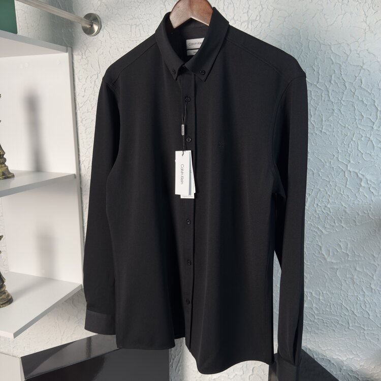 Ck Premium Cotton Gömlek