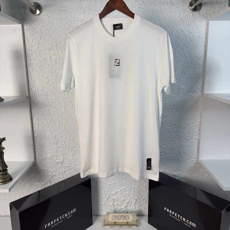 Fendı Premium T-shirt