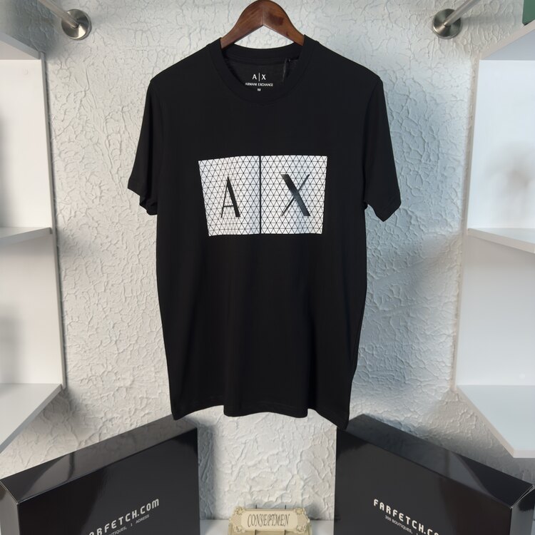 Ax Premium T-shirt