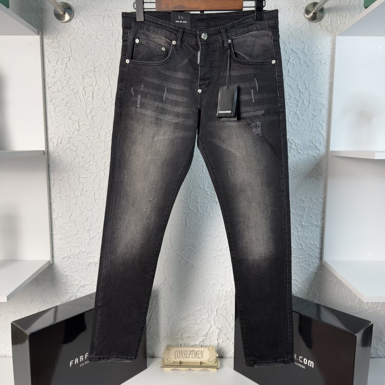 Dsqured2 Premium Jean 4050-02
