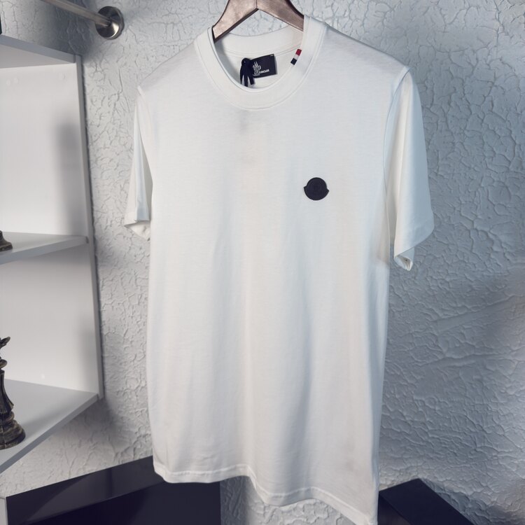 Moncler Premium T-shirt
