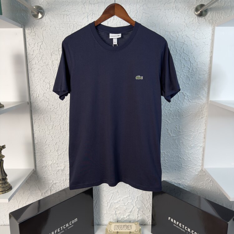 Lacoste Basic Premium T-shirt