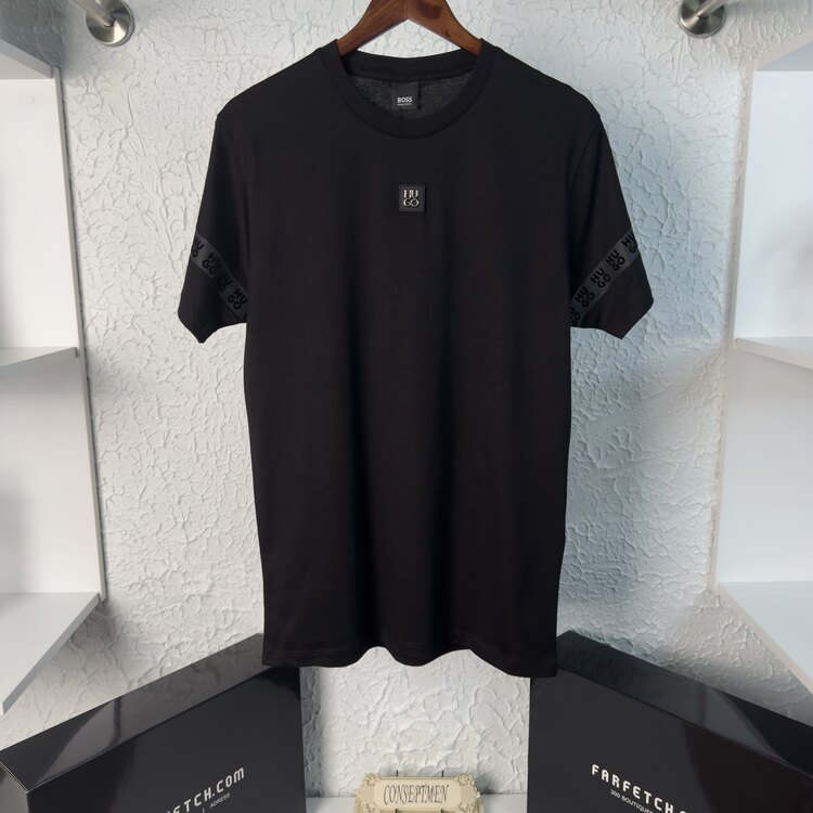 Hugo Boss Premium T-shirt 