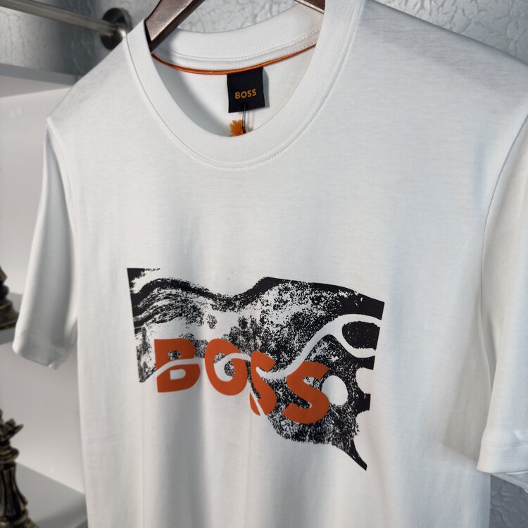 Hugo Boss Premium T-shirt