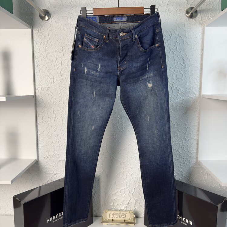 Dıesel Premium Jean 4051-01