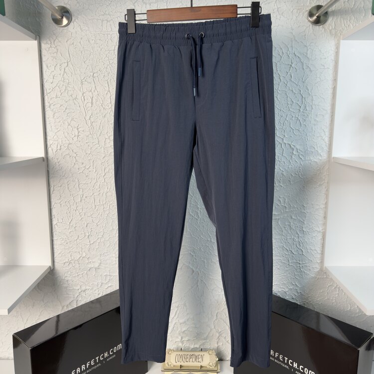 Moncler Premium Paraşüt Kumaş Jogger