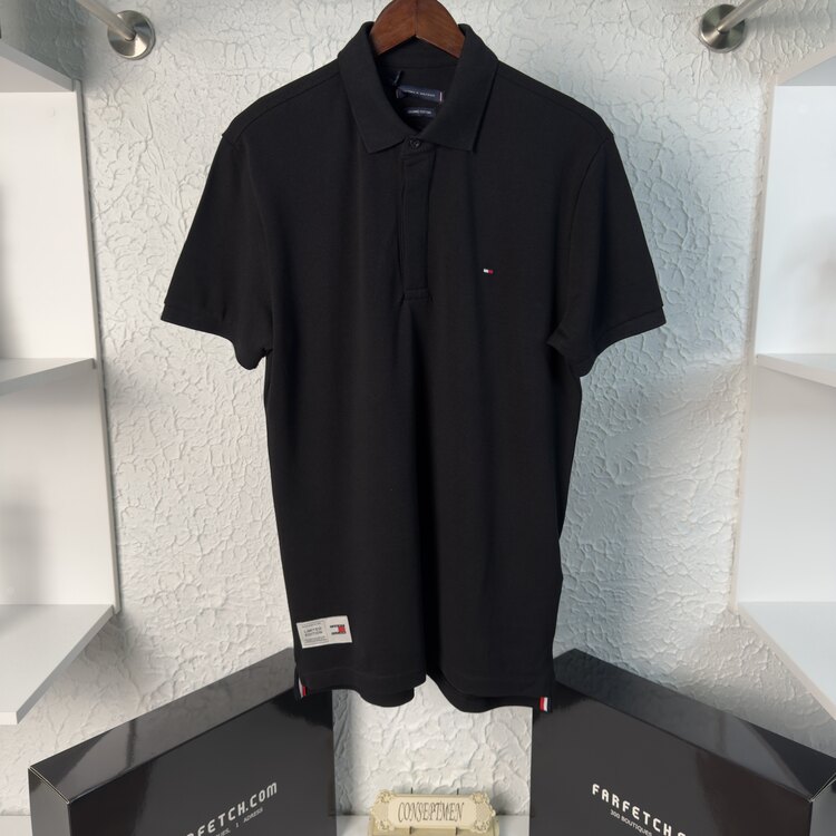Tommy Premium Polo Yaka T-shirt