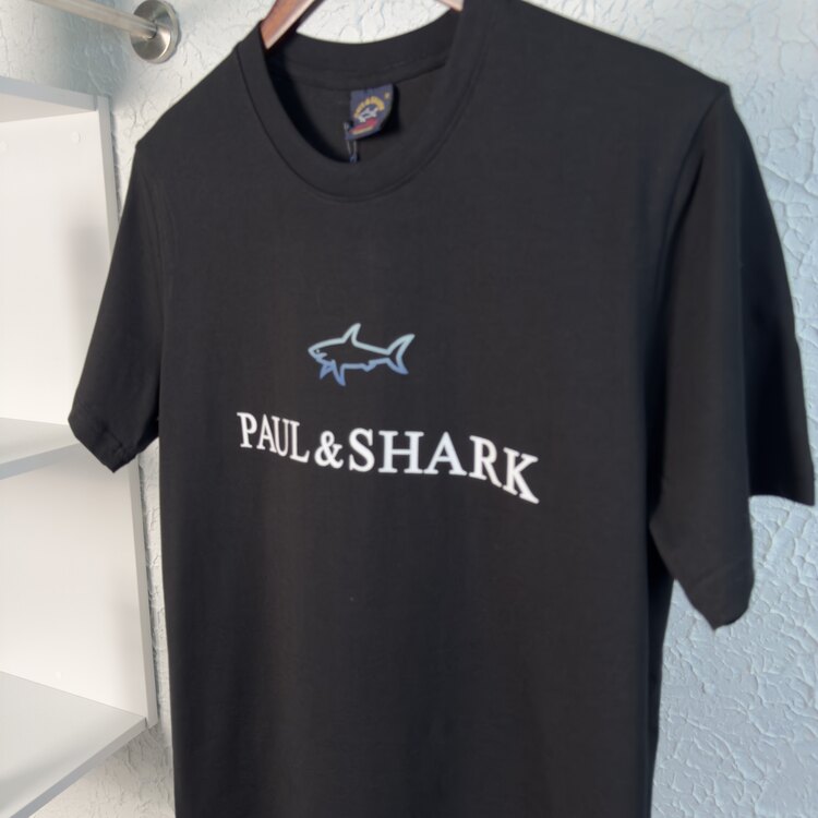 Paul&Shark Premium T-shirt