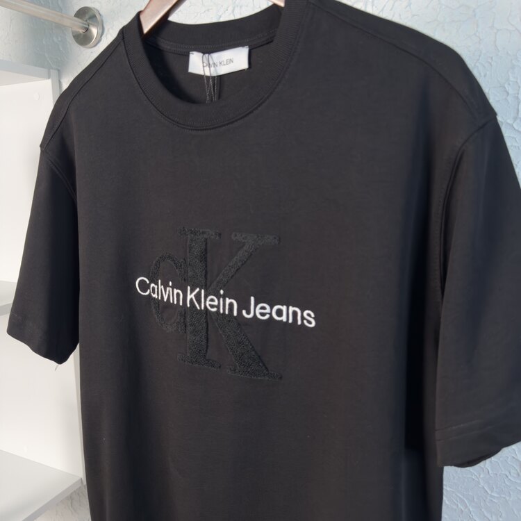 Ck Owersize Premium T-shirt