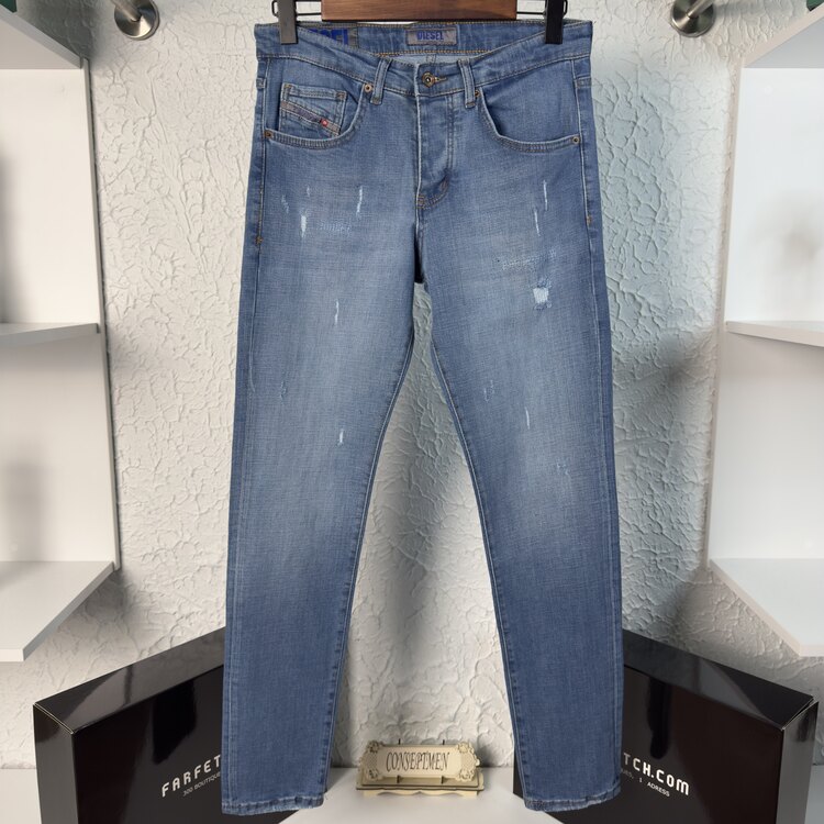 Dıesel Premium Jean 4051-06