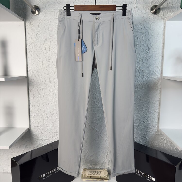 Ck Premium Double Paça Jogger Pantolon