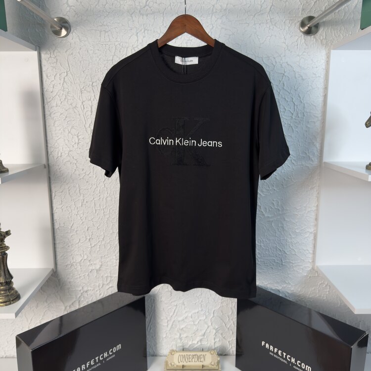 Ck Owersize Premium T-shirt