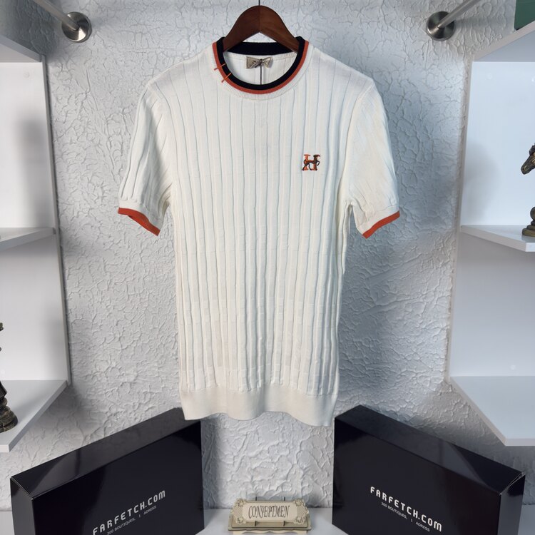 Hermes Triko Premium T-shirt
