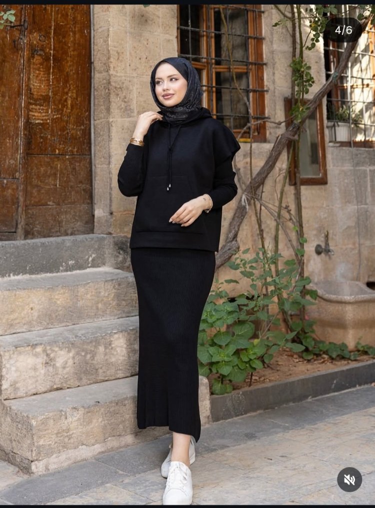 BAYAN TRİKO TAKIM