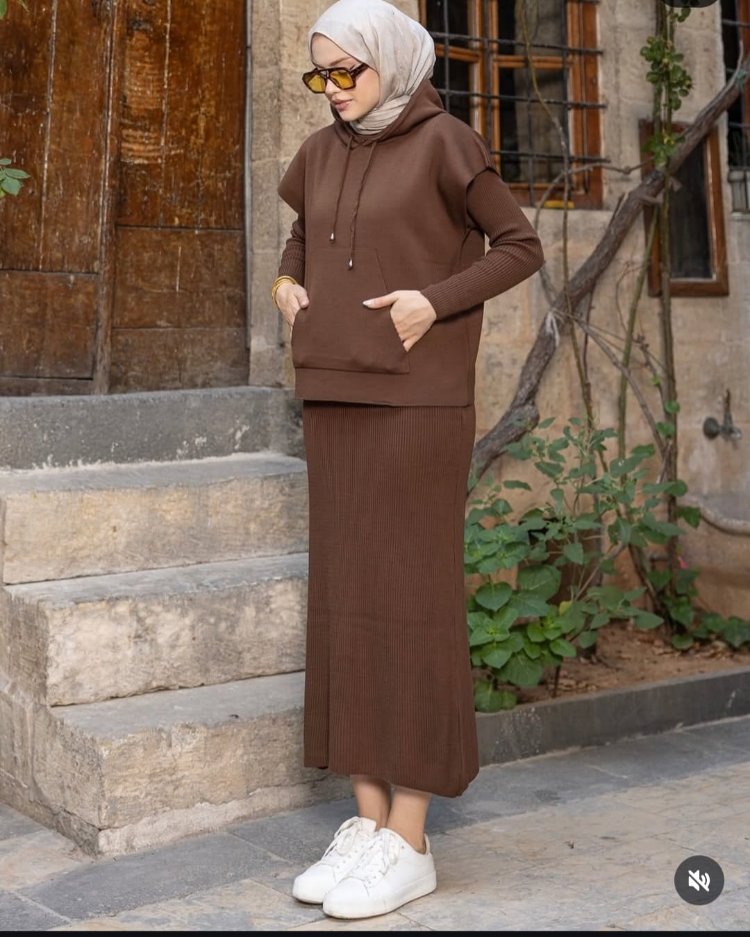 BAYAN TRİKO TAKIM