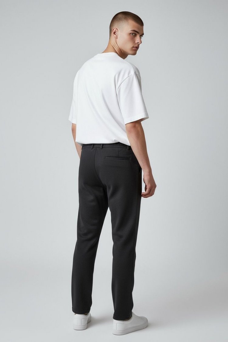 ERKEK JOGGER PANTOLON