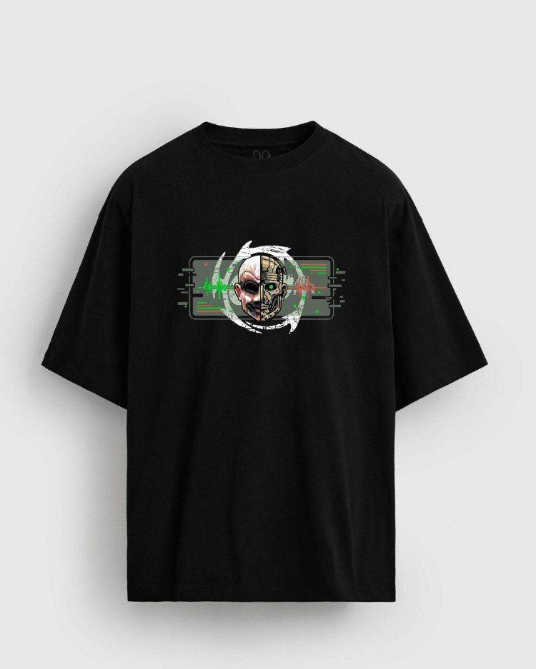 CU Mecha-Human Shirt