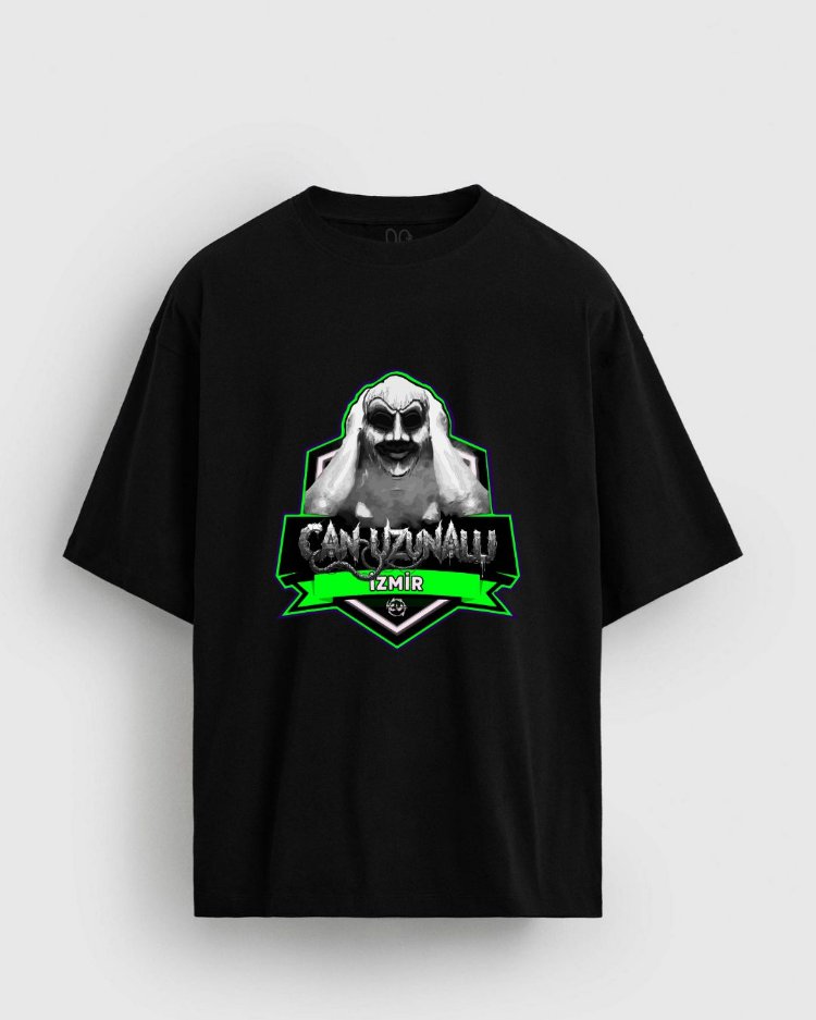 CU Ghosty Shirt