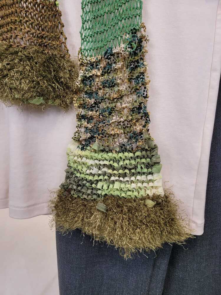 MULTI COLOR SHAWL-EDEN