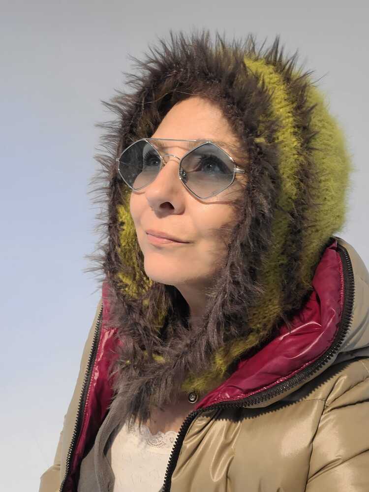 GREEN SOFT HEADPIECE-PISTACHIO
