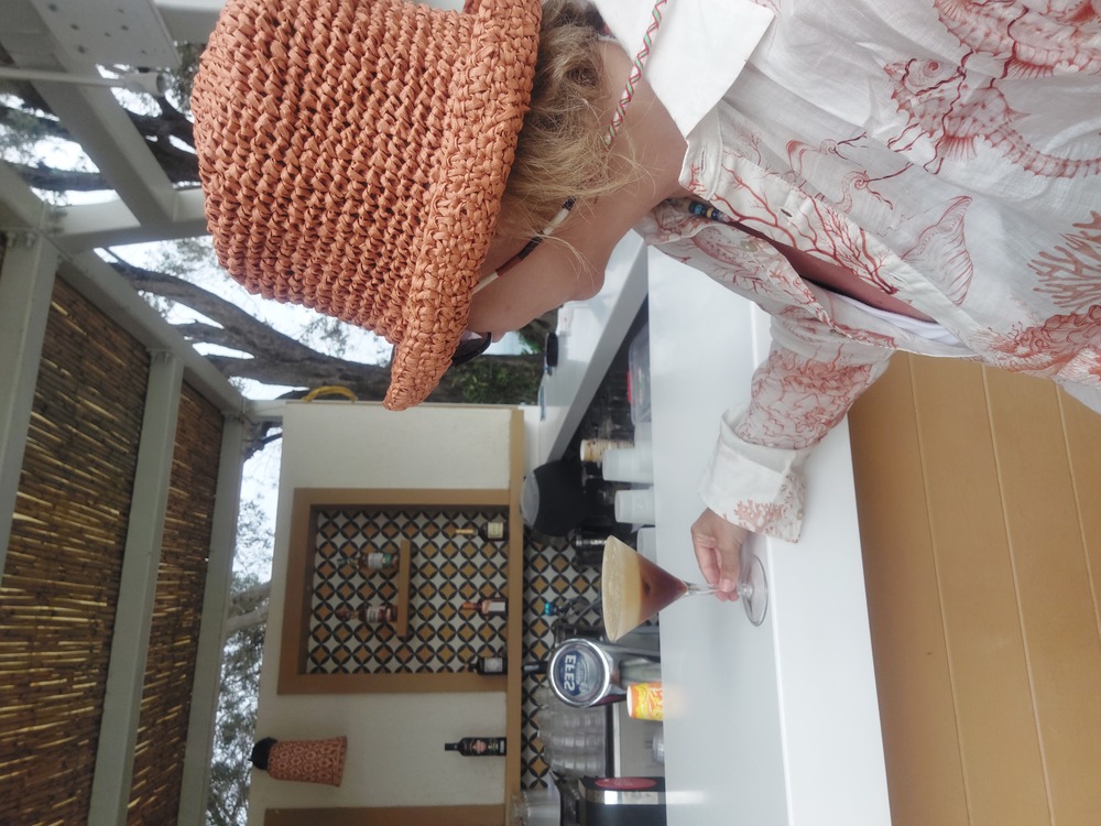 CROCHET BUCKET HAT-SABRINA
