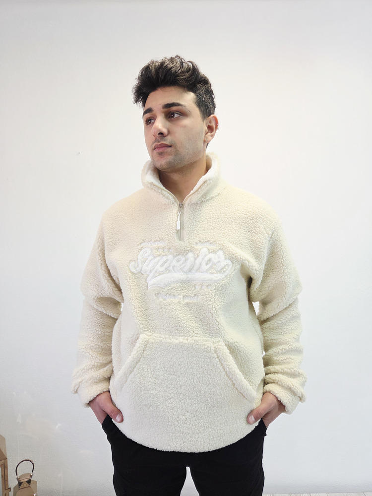 Sweatshirt Pantolon Kombini