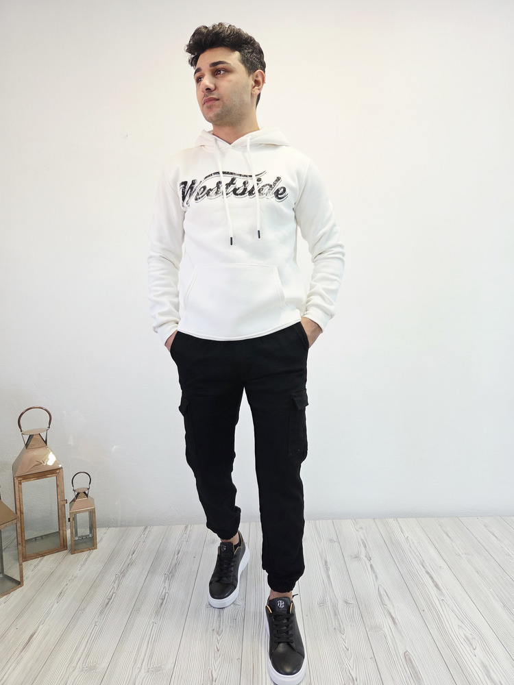 Sweatshirt Pantolon  Kombini