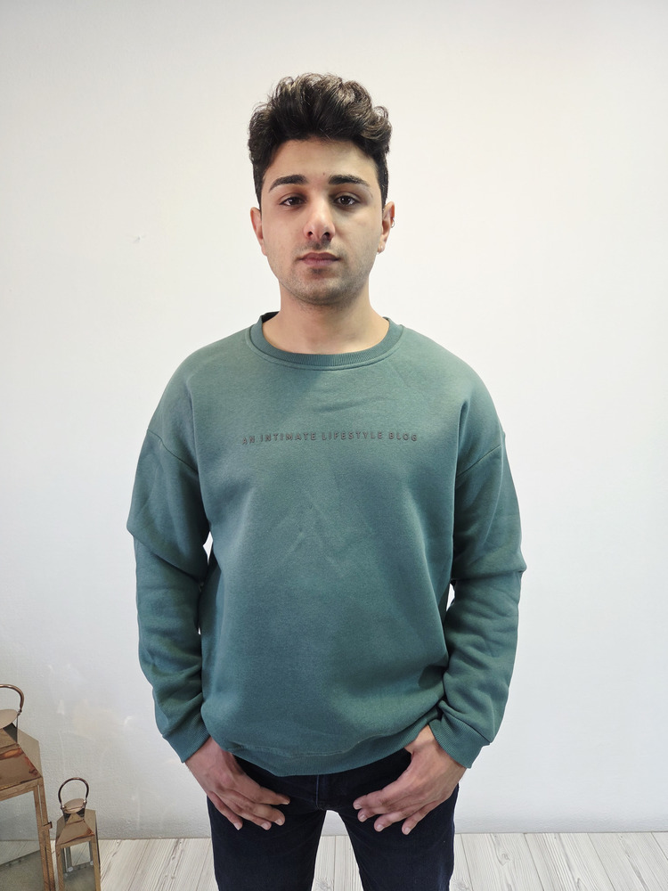 Sweatshirt Pantolon Kombini