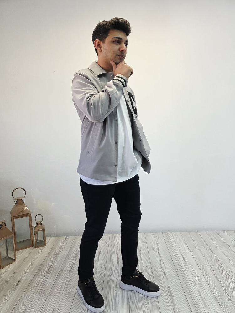 Mont T-shirt Pantolon Kombini