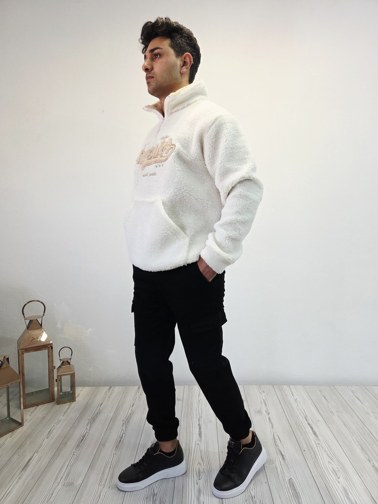 Sweatshirt Pantolon Kombini