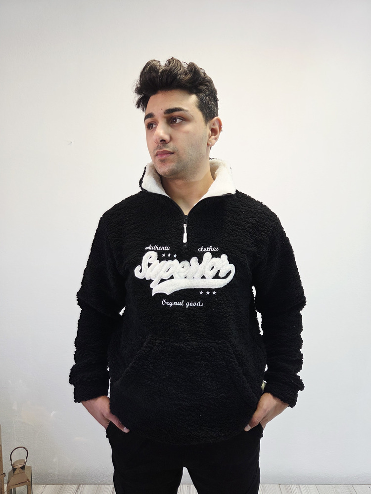 Sweatshirt Pantolon Kombini