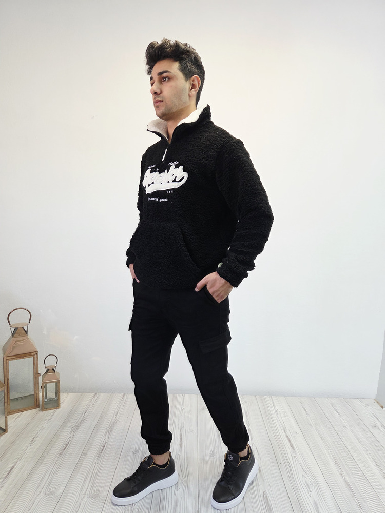 Sweatshirt Pantolon Kombini