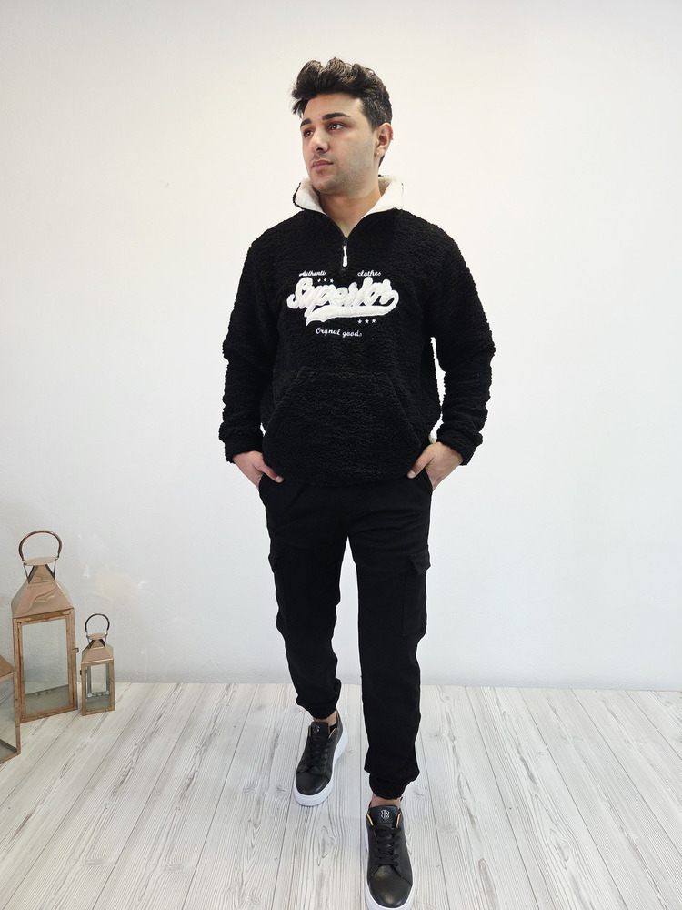 Sweatshirt Pantolon Kombini
