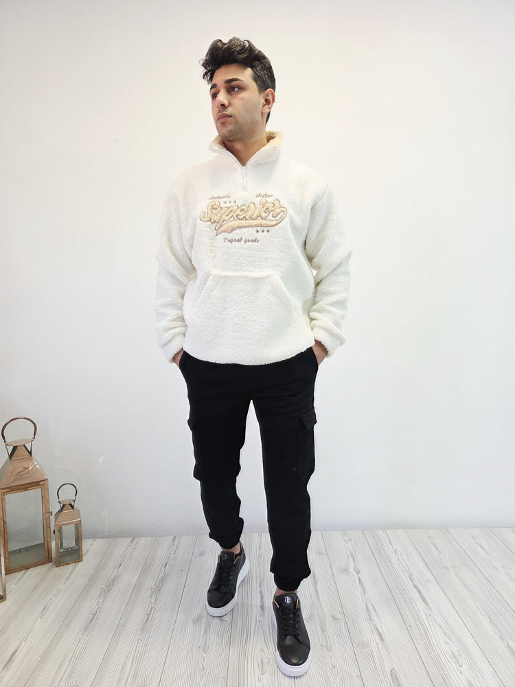 Sweatshirt Pantolon Kombini