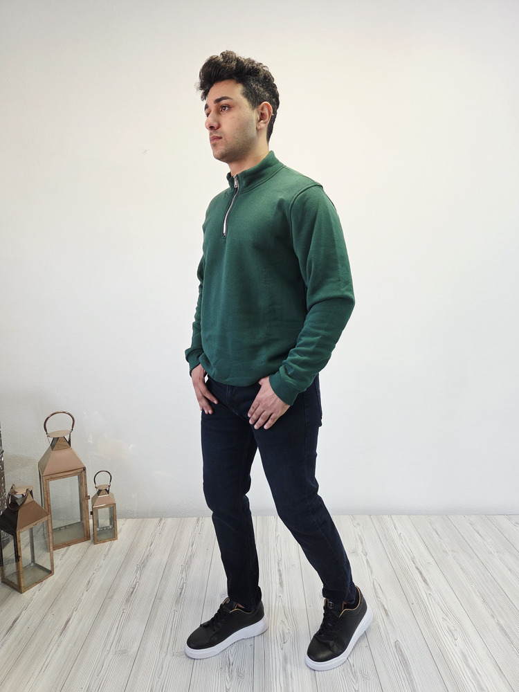 Sweatshirt Pantolon Kombini