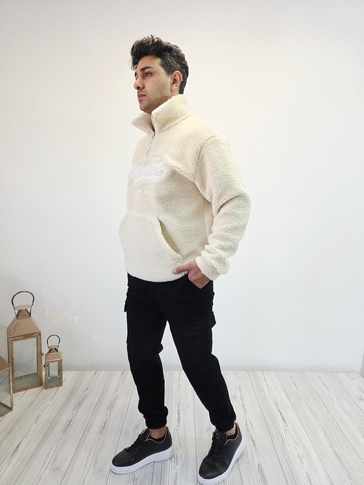 Sweatshirt Pantolon Kombini
